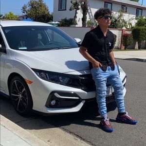 Meet your Posher, Angel